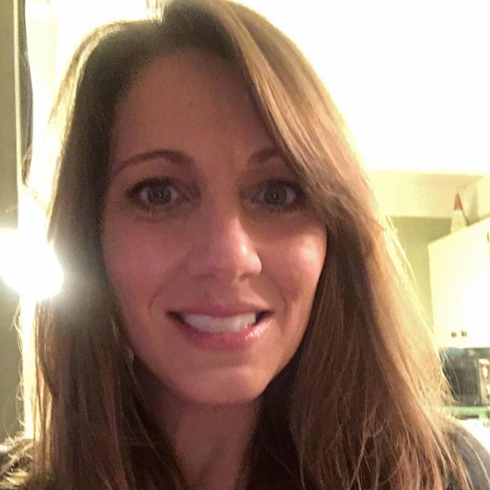 Meet your Posher, Keri